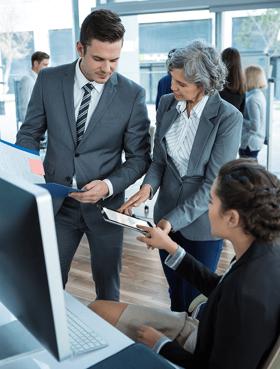 Professional Services Lead Generation -1
